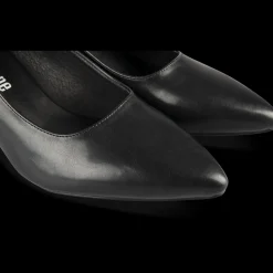 Pumps ZWART
