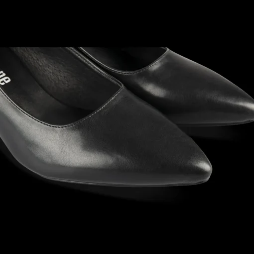 Pumps ZWART