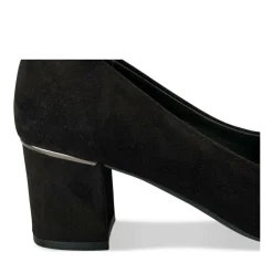 Pumps ZWART