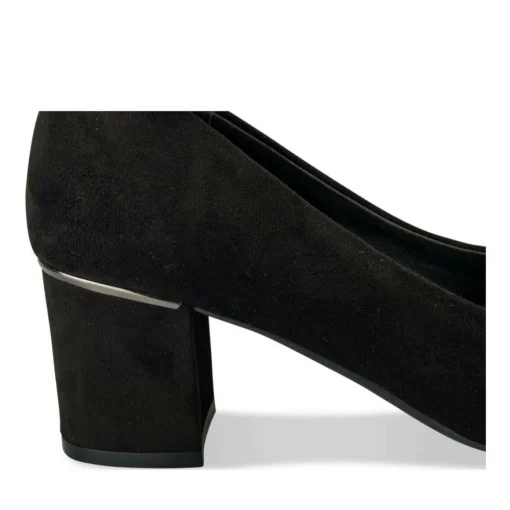 Pumps ZWART