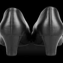 Pumps ZWART