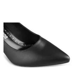 Pumps ZWART