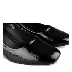 Pumps ZWART