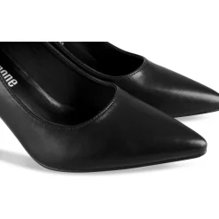 Pumps ZWART