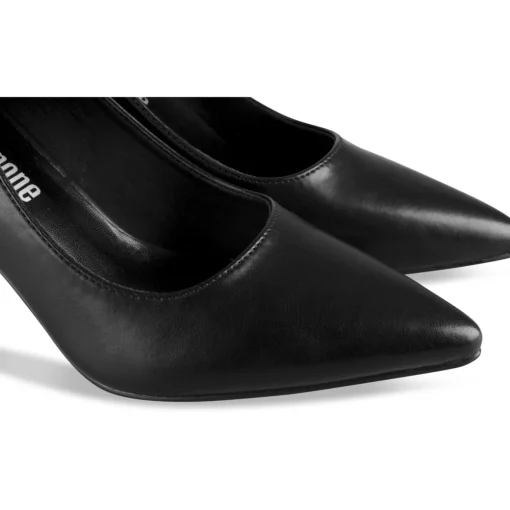 Pumps ZWART