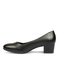 Pumps ZWART