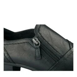 Pumps ZWART