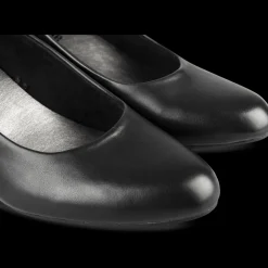 Pumps ZWART
