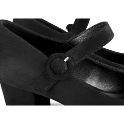 Pumps ZWART