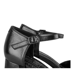 Pumps ZWART