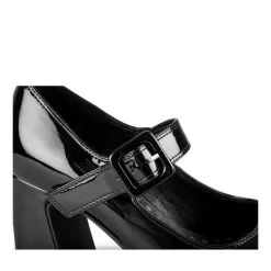 Pumps ZWART