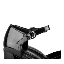 Pumps ZWART