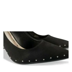 Pumps ZWART