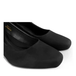 Pumps ZWART