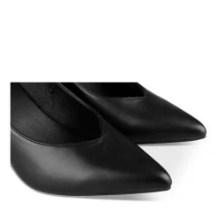 Pumps ZWART