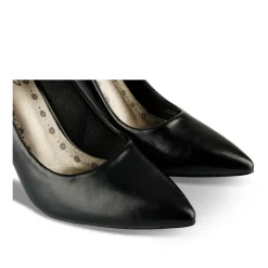 Pumps ZWART