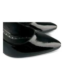 Pumps ZWART