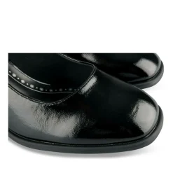 Pumps ZWART