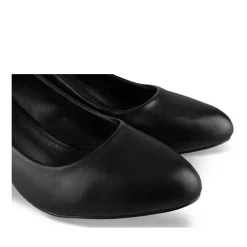 Pumps ZWART