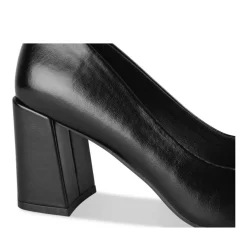 Pumps ZWART
