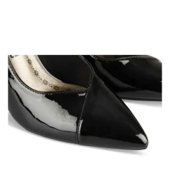 Pumps ZWART