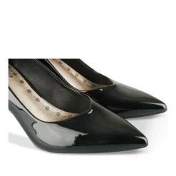 Pumps ZWART