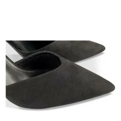Pumps ZWART