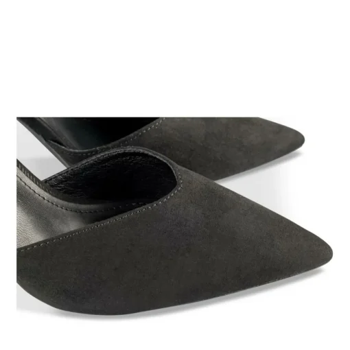 Pumps ZWART