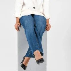Pumps ZWART