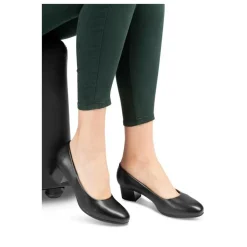 Pumps ZWART
