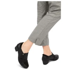 Pumps ZWART