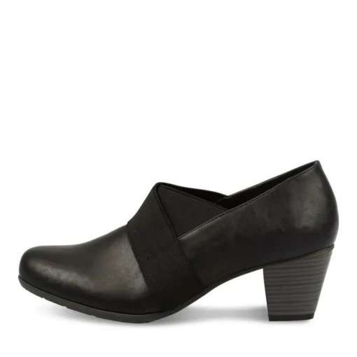 Pumps ZWART NEOSOFT DAMES