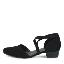 Pumps ZWART NEOSOFT DAMES