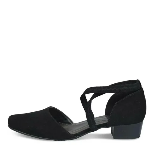 Pumps ZWART NEOSOFT DAMES