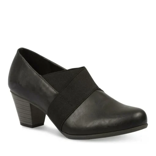 Pumps ZWART NEOSOFT DAMES