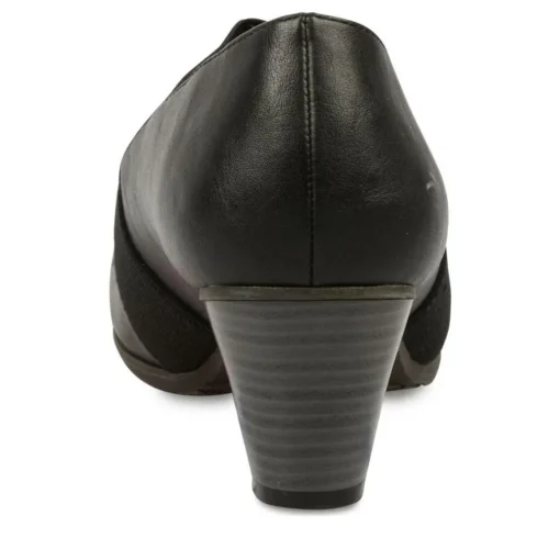 Pumps ZWART NEOSOFT DAMES