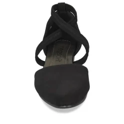 Pumps ZWART NEOSOFT DAMES