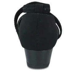 Pumps ZWART NEOSOFT DAMES