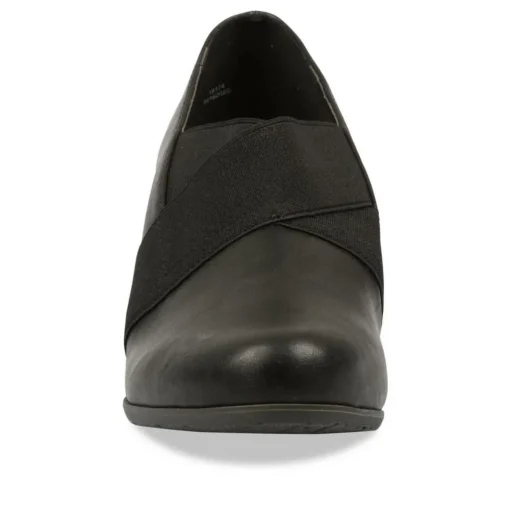 Pumps ZWART NEOSOFT DAMES