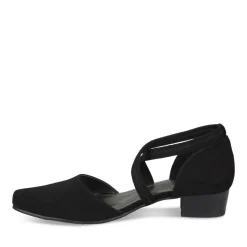 Pumps ZWART NEOSOFT DAMES