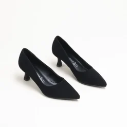 Pumps ZWART SAN MARINA