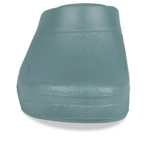 Regenlaarzen GROEN