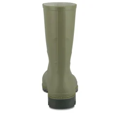 Regenlaarzen KAKI