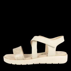 Sandalen BEIGE
