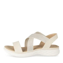Sandalen BEIGE