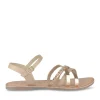 Sandalen BEIGE