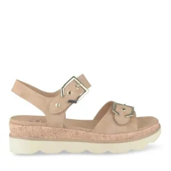 Sandalen BEIGE