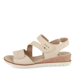 Sandalen BEIGE