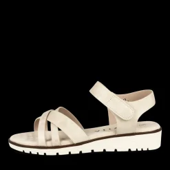 Sandalen BEIGE