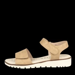 Sandalen BEIGE